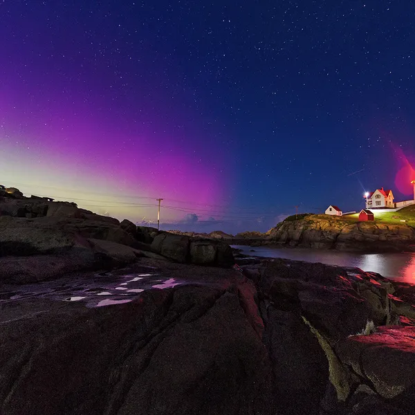 5 Tips For Capturing The Northern Lights