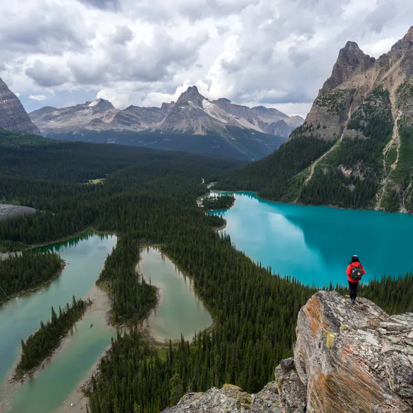 8 Can't-Miss Adventures In The Canadian Rockies