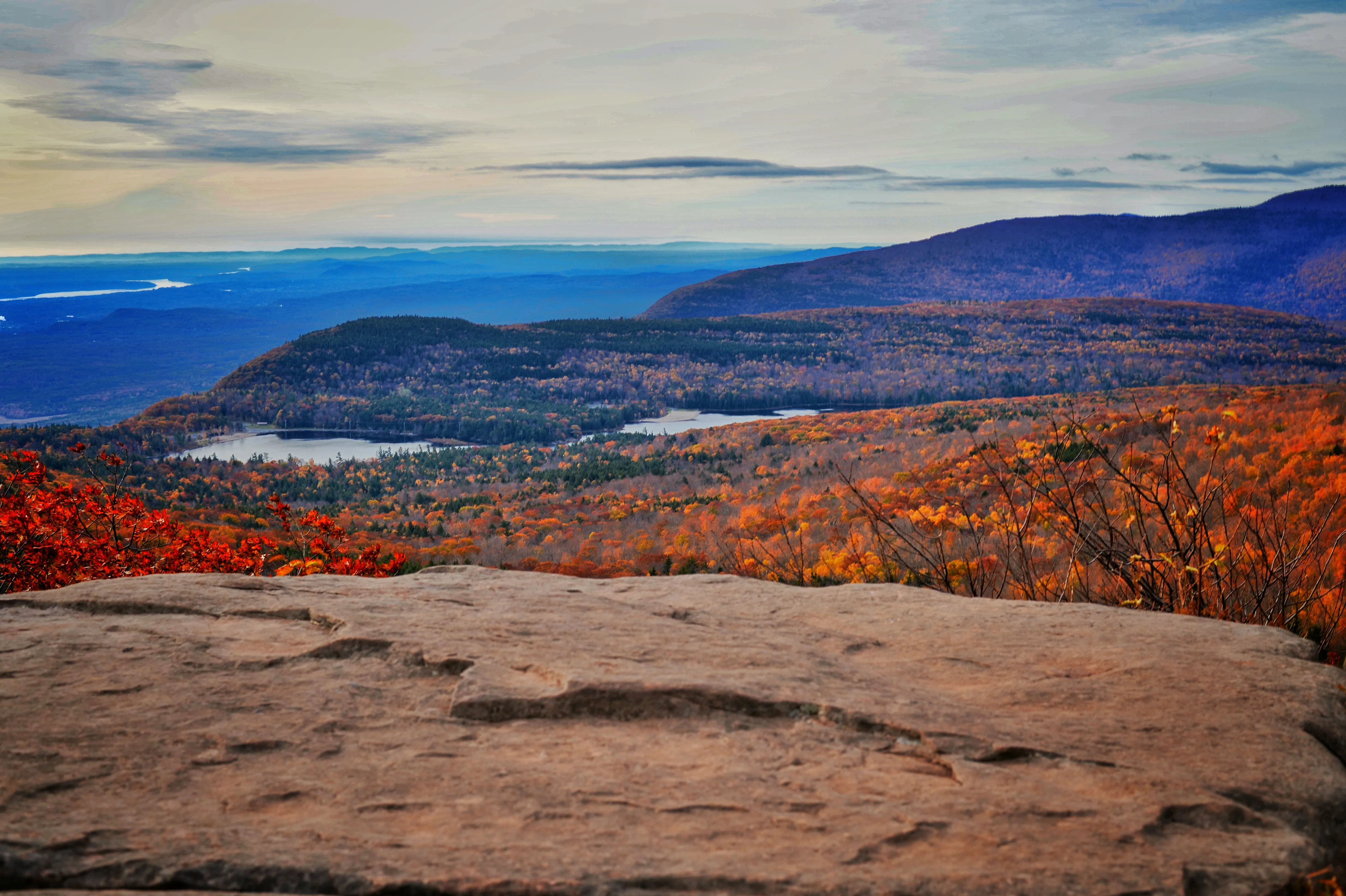 North Mountain