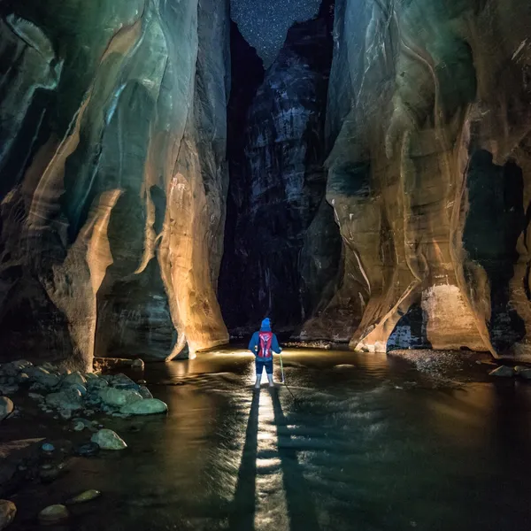 10 U.S. National Parks You Need To Explore Before You Die