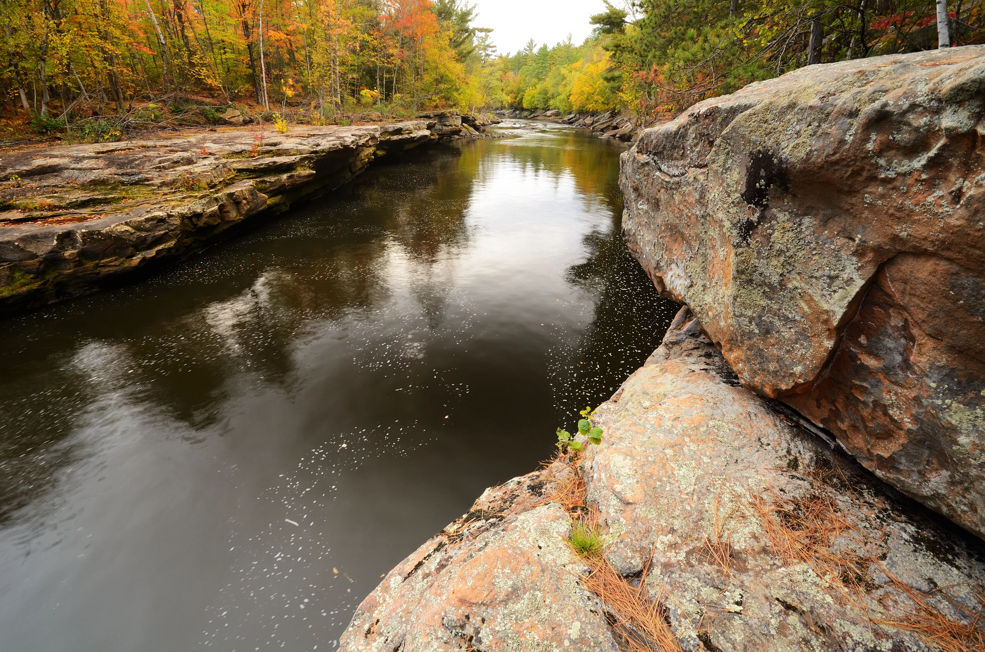 Hike the Quarry Loop Trail