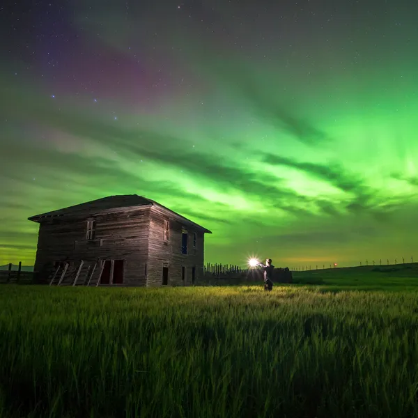 12 Epic Days In Alberta