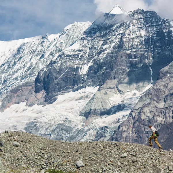 10 Steps I Took To Land My Dream Job As A National Park Ranger