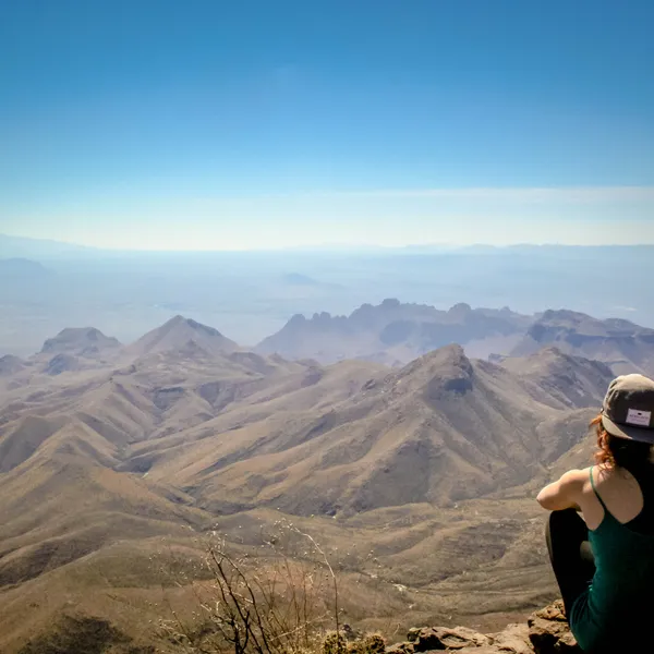 The Top 8 adventures in Big Bend National Park