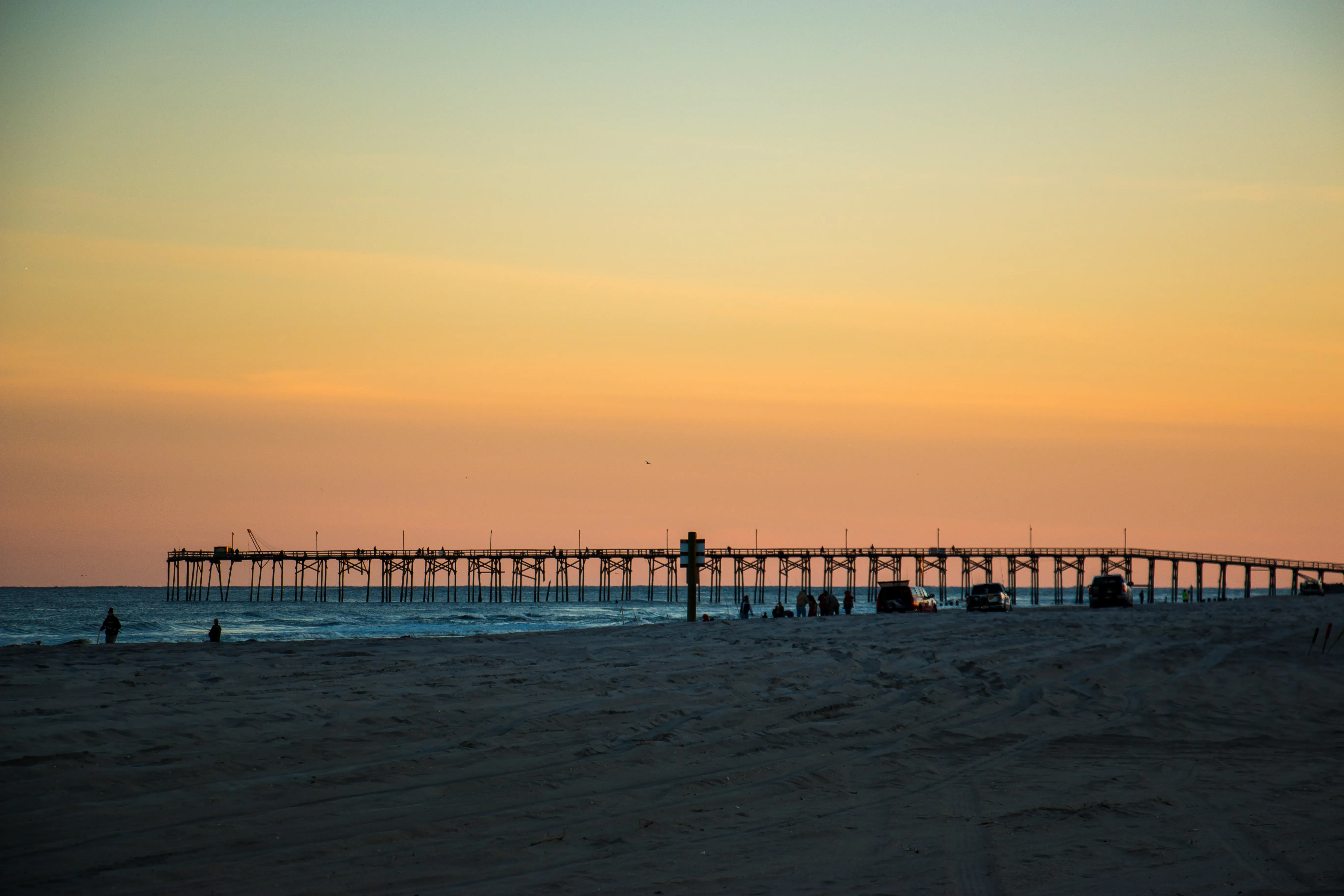 Freeman Park (Carolina Beach)