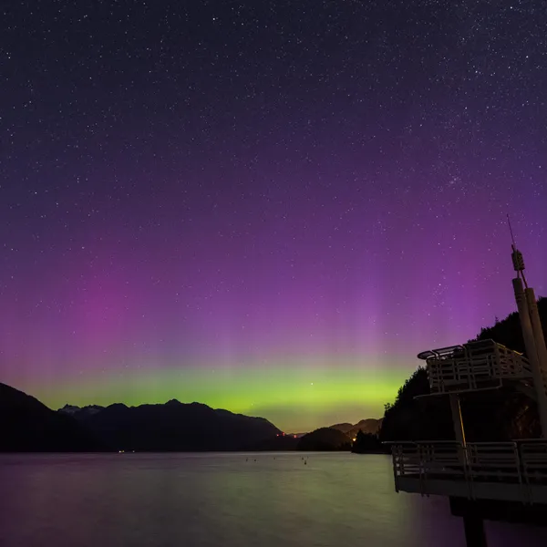 7 Tips For Incredible Night Photography