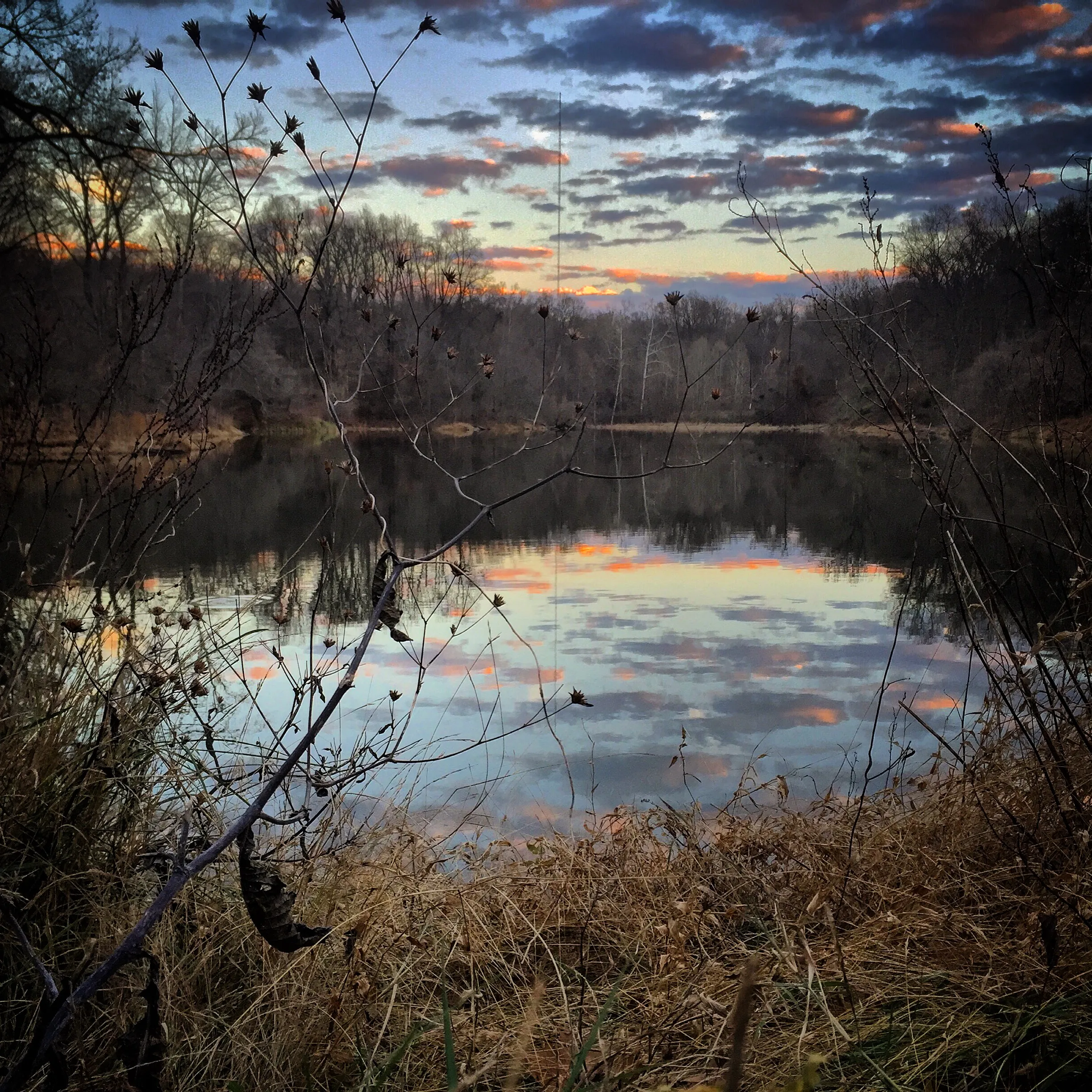 Wilderness Lake Trail