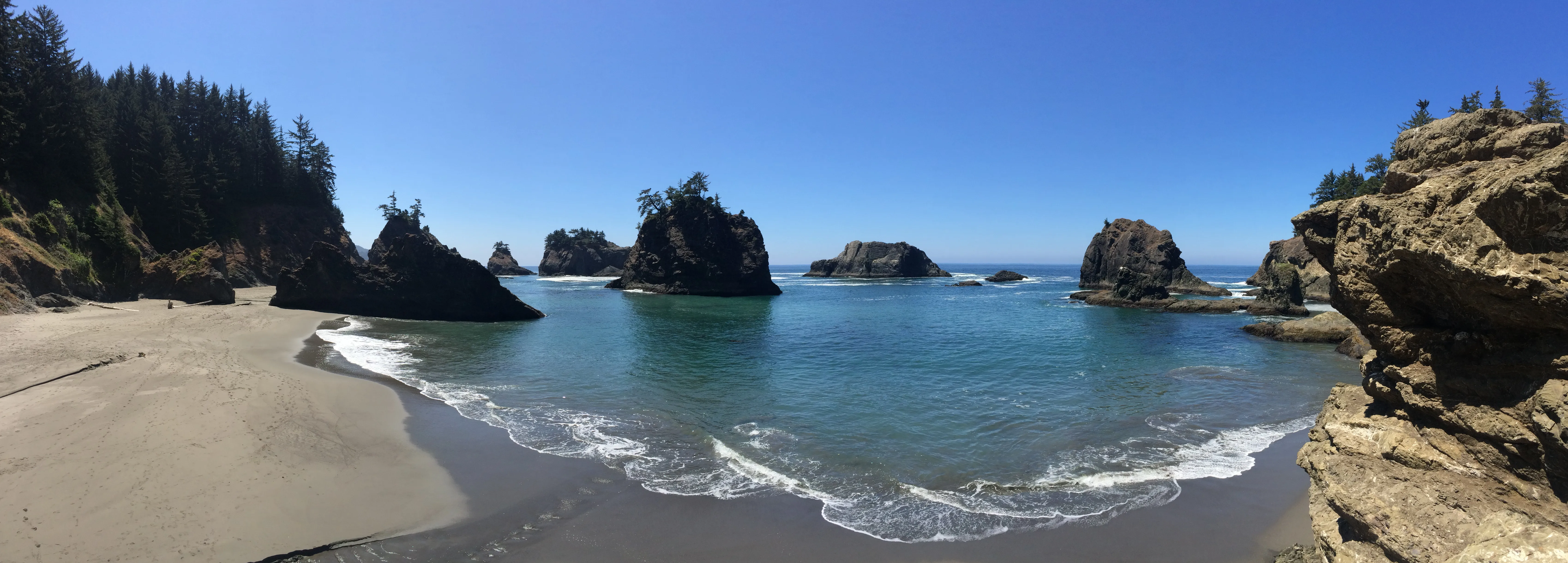 Secret Beach