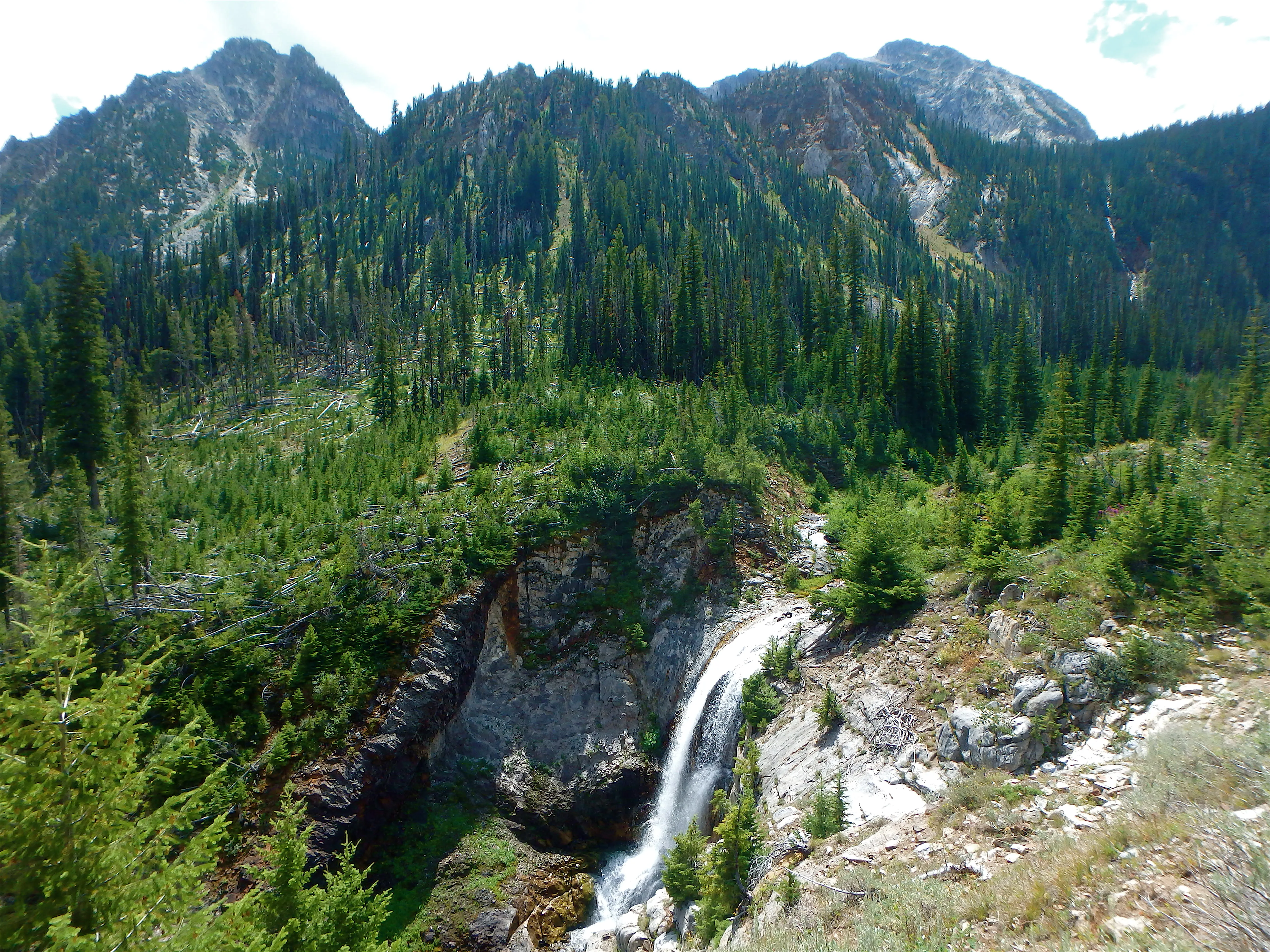 Wallowa River Loop