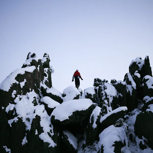 10 Amazing Winter Hikes In Colorado's Front Range