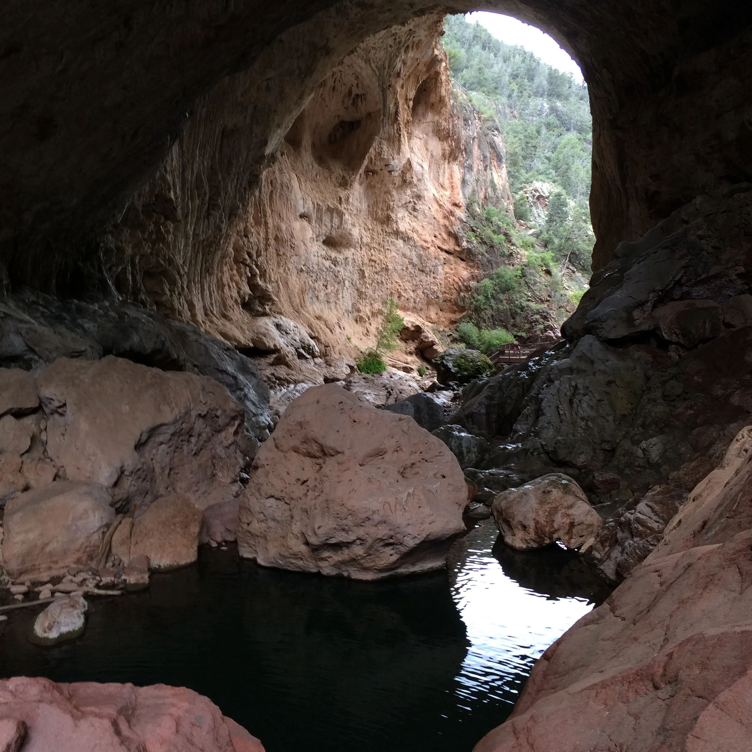 Pine Creek Loop