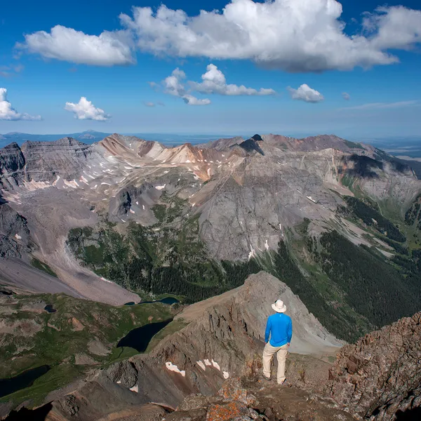 14 Tips For Taking On Your First 14er