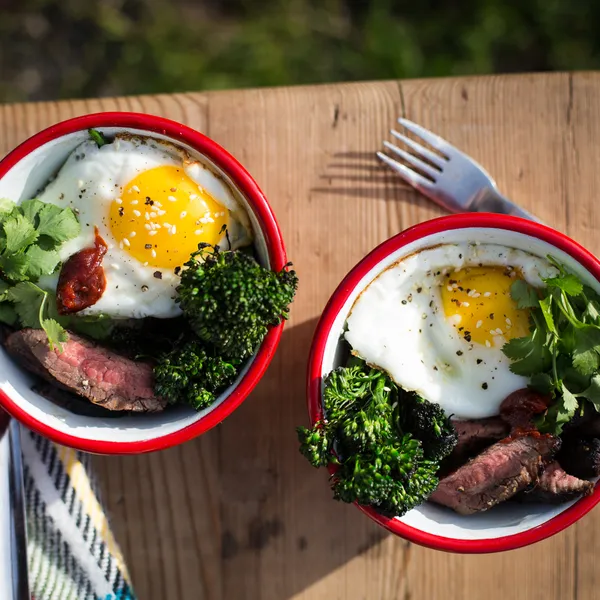 Campfire Bulgogi Bowls To Satisfy All Of Your Camp Cravings