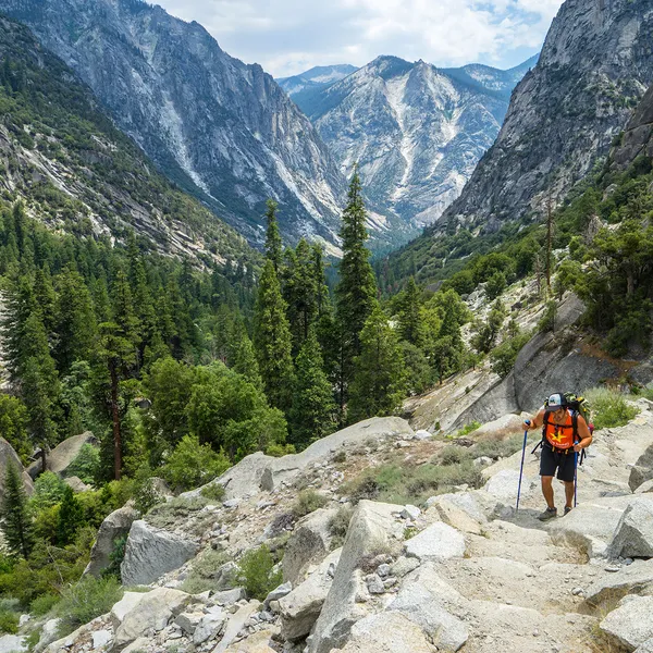 How To Treat The 6 Most Common Injuries In The Backcountry