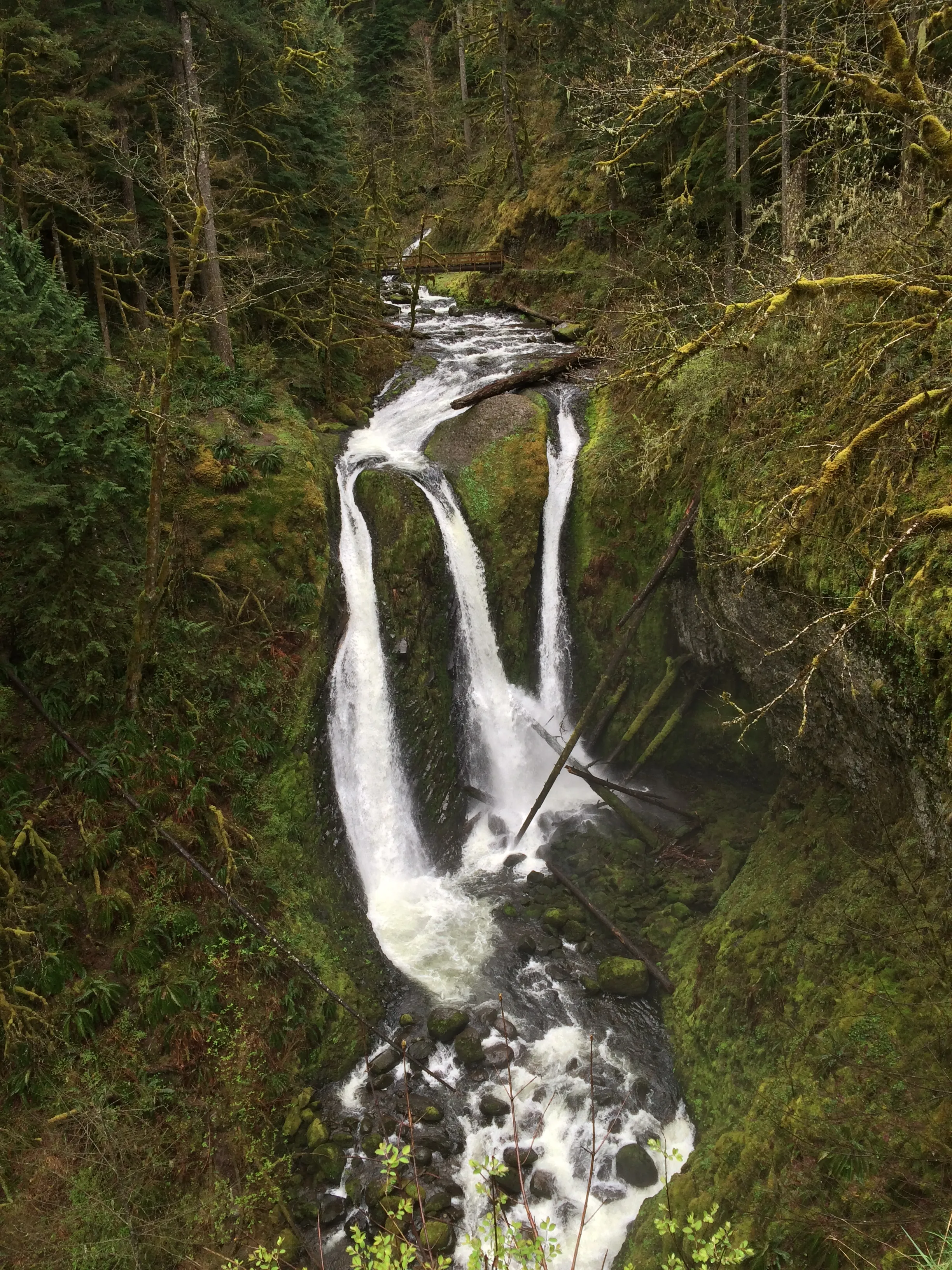 Triple Falls