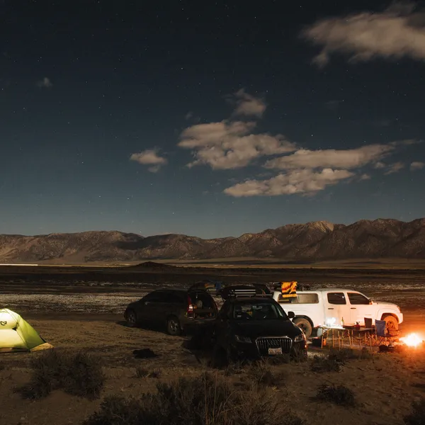 Road Trip Guide: Las Vegas To San Francisco Via Yosemite National Park