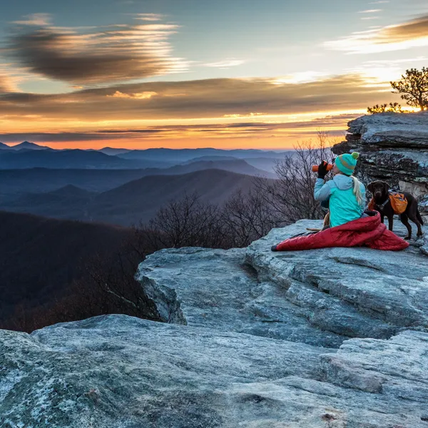 8 Things You Should Know About Your Down Gear