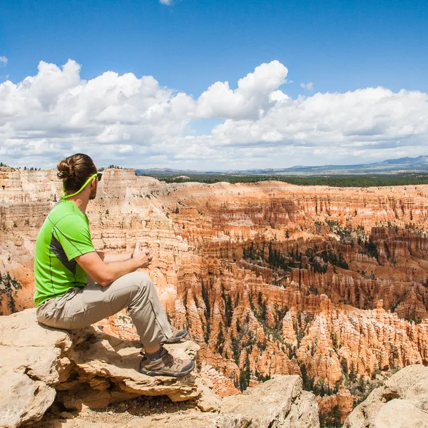 Explore The Backcountry: Utah's Top 10 Backpacking Trips