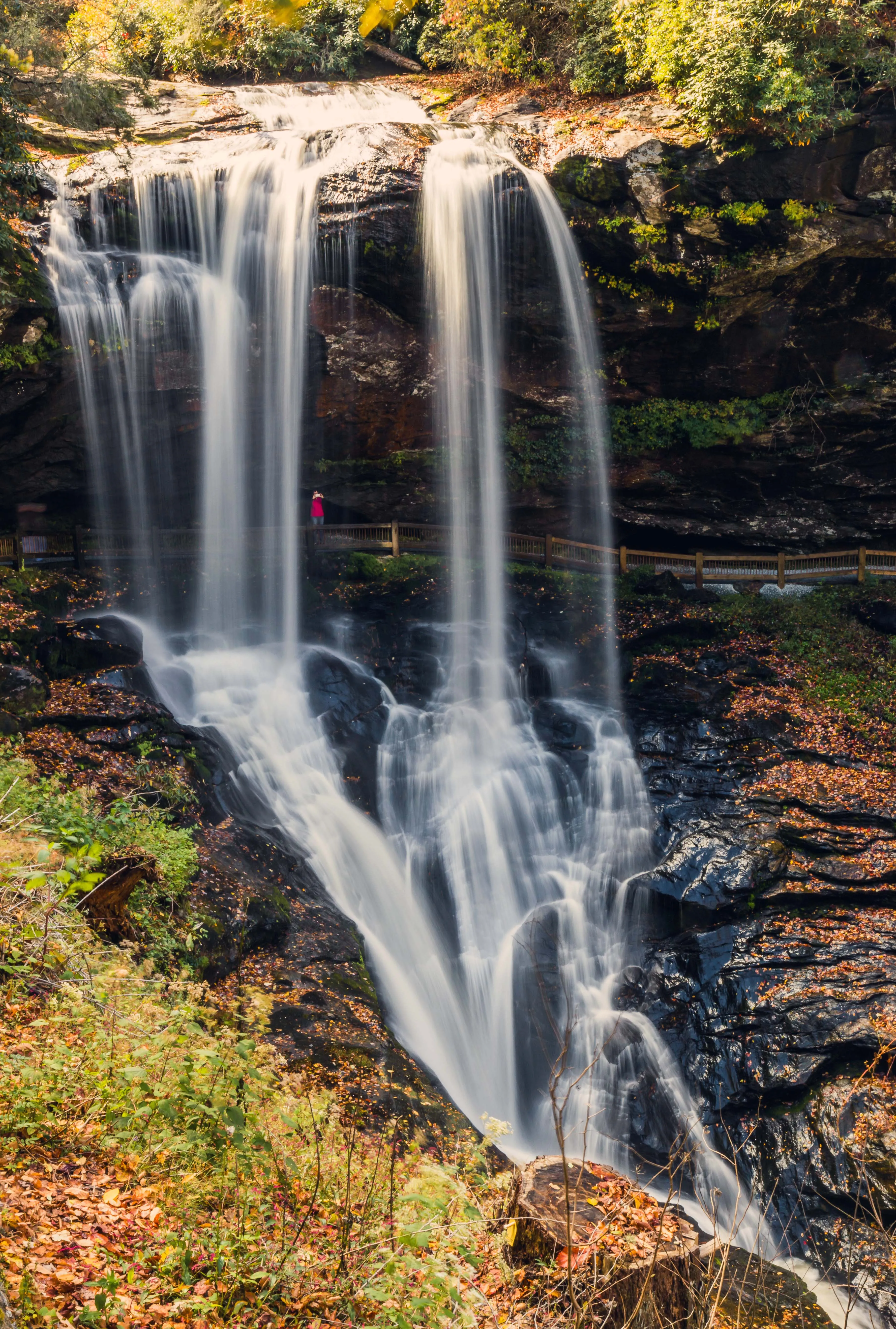 Dry Falls