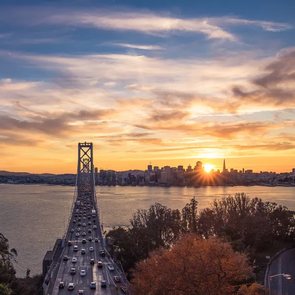 Weekend Excursion: 72 Hours in San Francisco