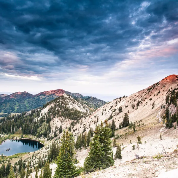 The Top 5 Beginner Backpacking Trips Near Salt Lake City