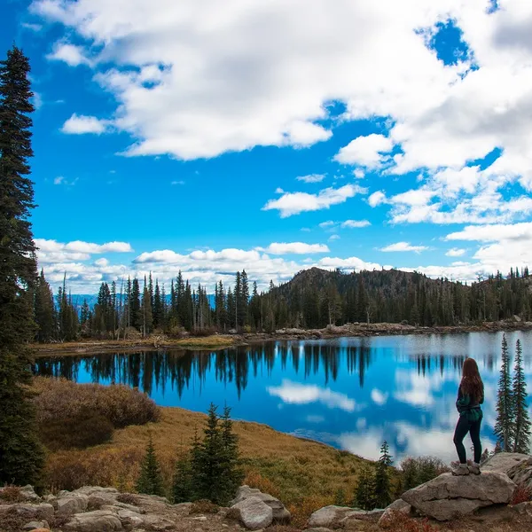 5 Incredibly Scenic Campsites In Idaho