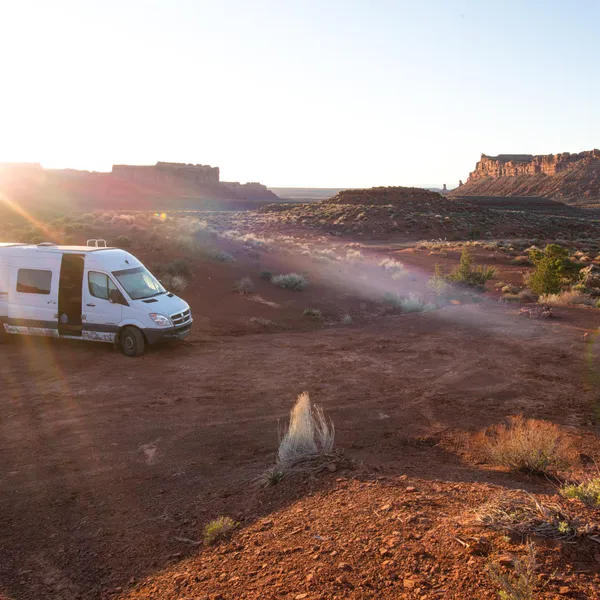 10 of Utah's Best Camping Spots