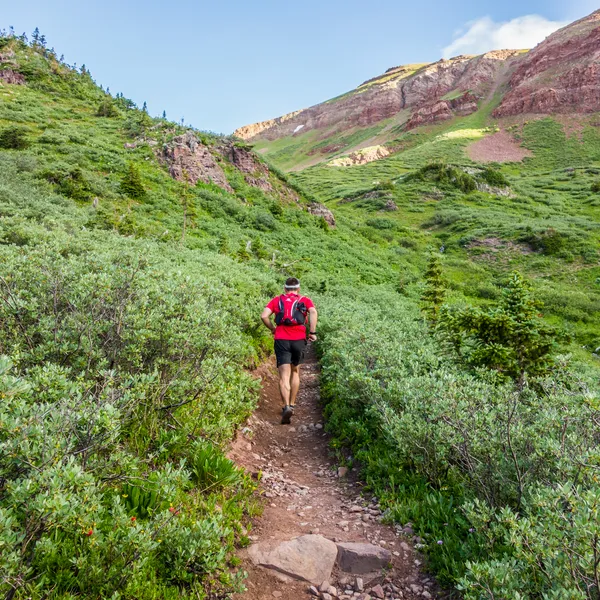 5 Benefits Of Getting Outside And Exercising Every Morning