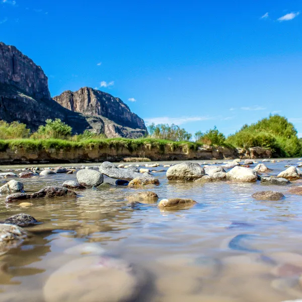 You Need To Explore Big Bend National Park. Here's Why.