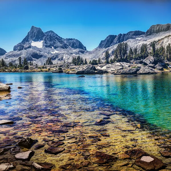 5 Free Campsites In The Sierra