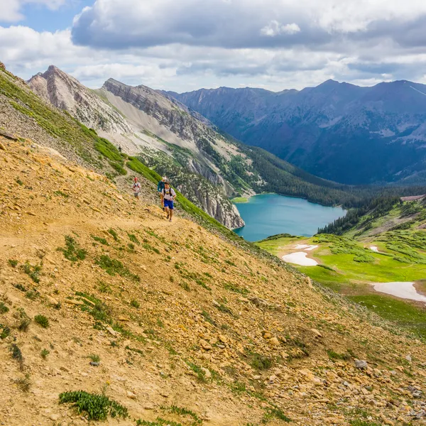 8 Trail Runs Not For The Faint Of Heart