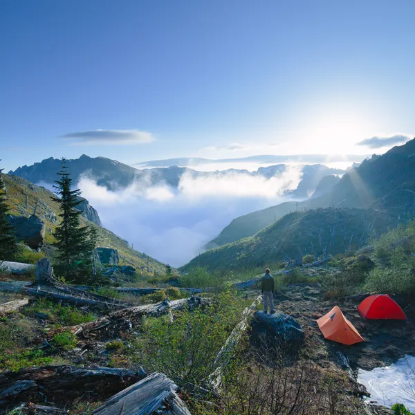 6 Great Workouts to Get You Ready for Your Next Backpacking Trip