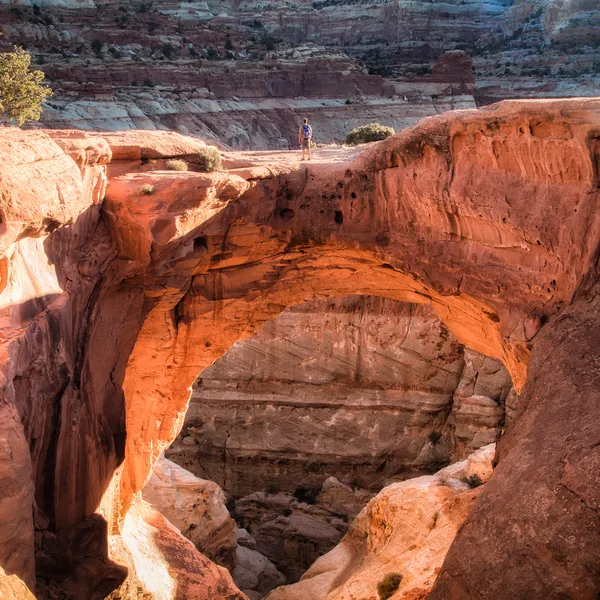 Epic Road Trip Itinerary To Utah's "Super Six"