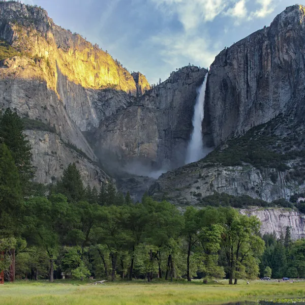 How To Weekend Warrior: Los Angeles To Yosemite
