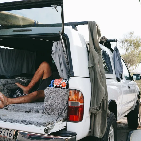 California's Camping and Surfing Gem, San Clemente 