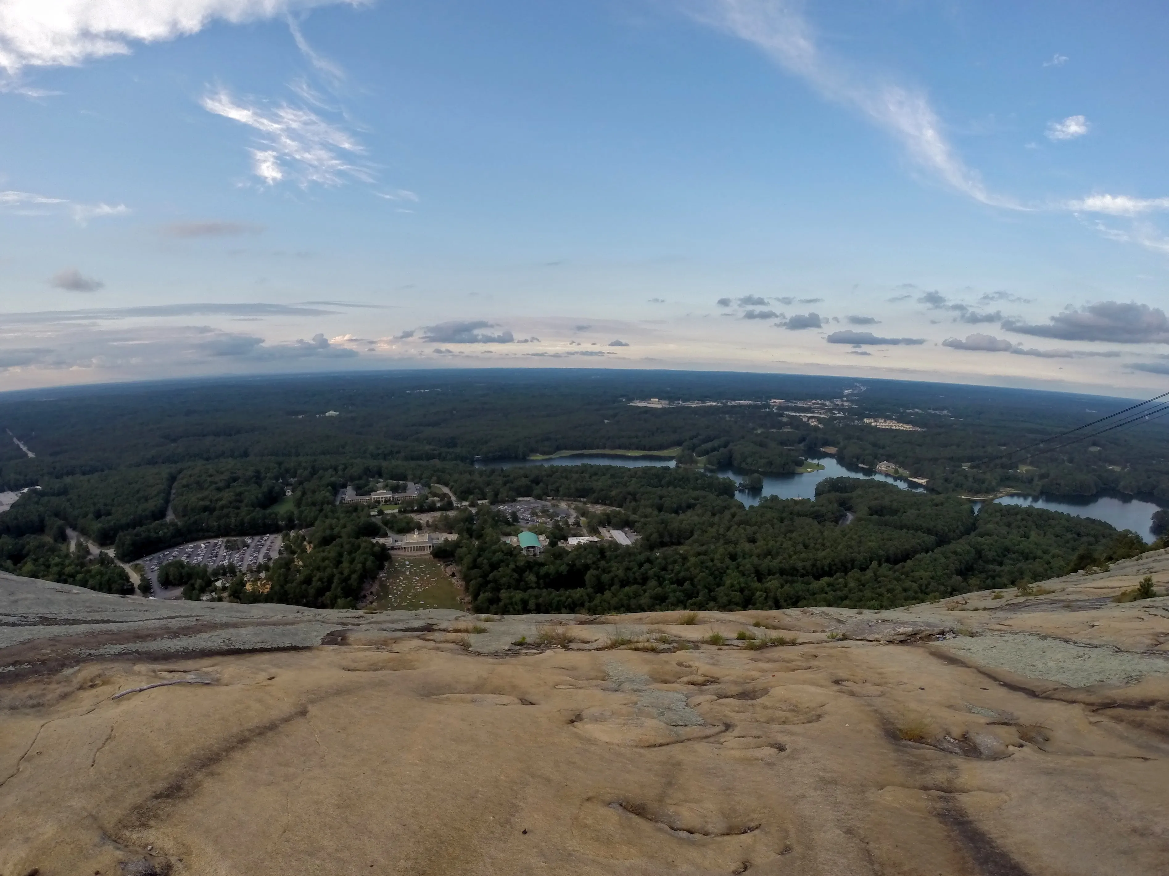Stone Mountain