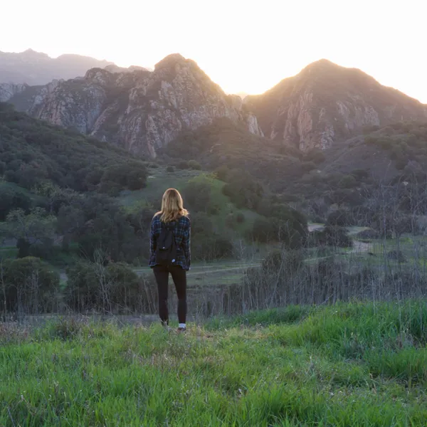 8 of My Favorite Campsites in California