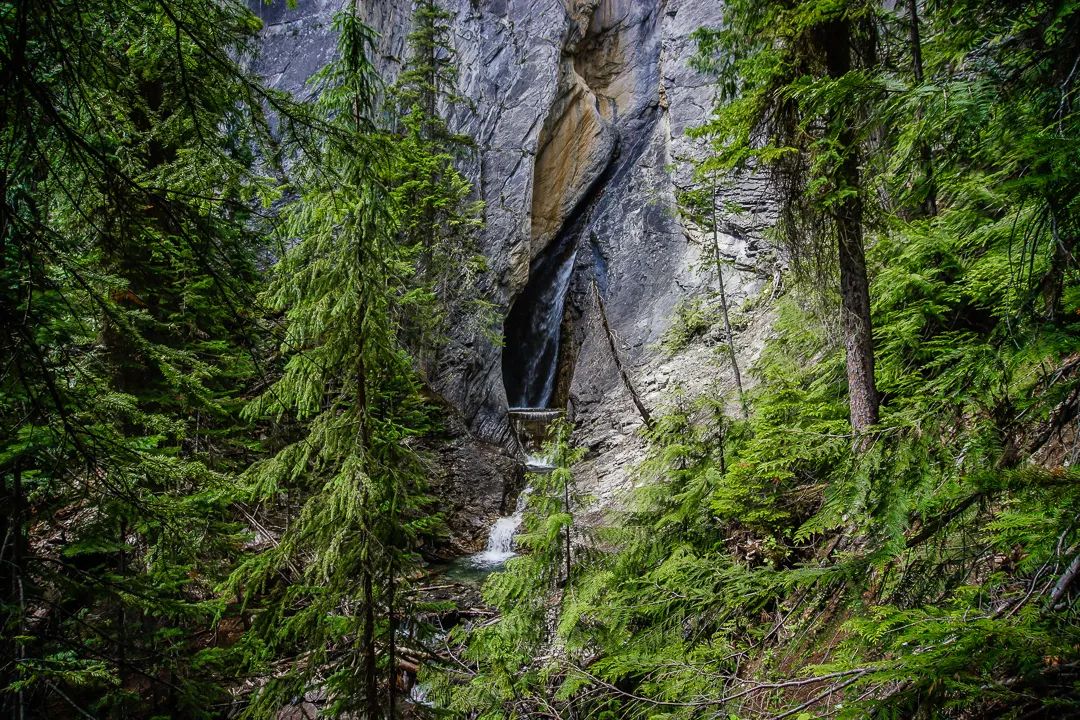 Hamilton Falls