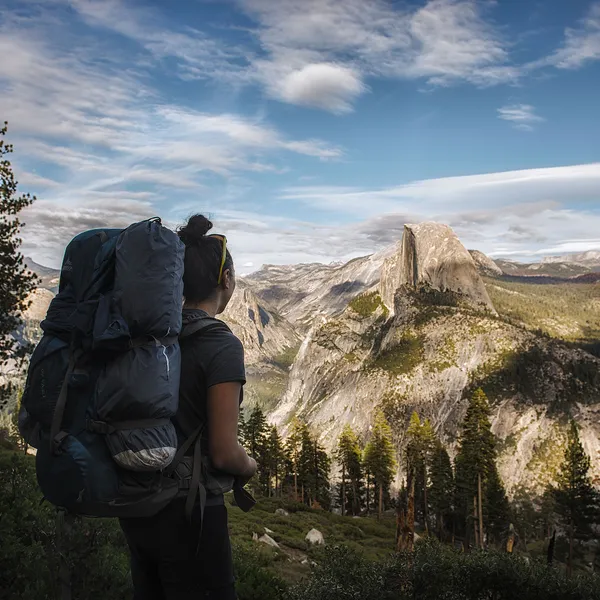 6 Easy Food Ideas for Vegan Backpackers