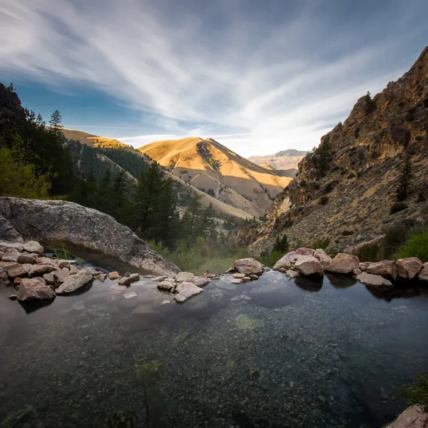 5 of Idaho's Best Hiking and Brewery Pairings
