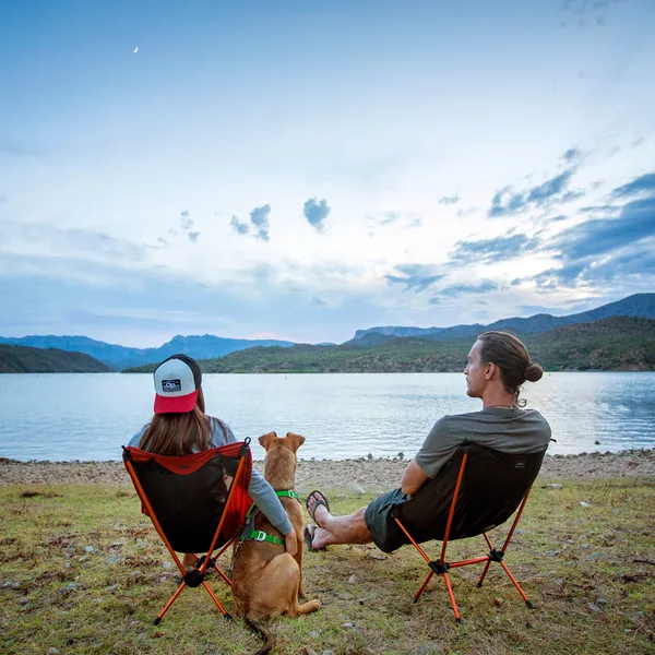 10 Reasons Why Camping Is the Perfect Romantic Date
