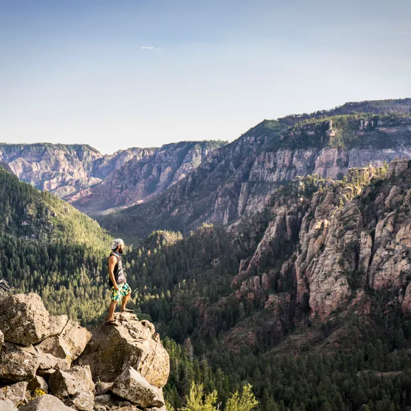 How to Recognize Heat Exhaustion While Hiking