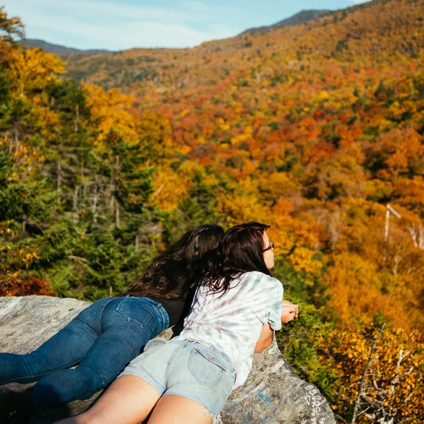 When and Where to See the Famed Fall Foliage of the East Coast