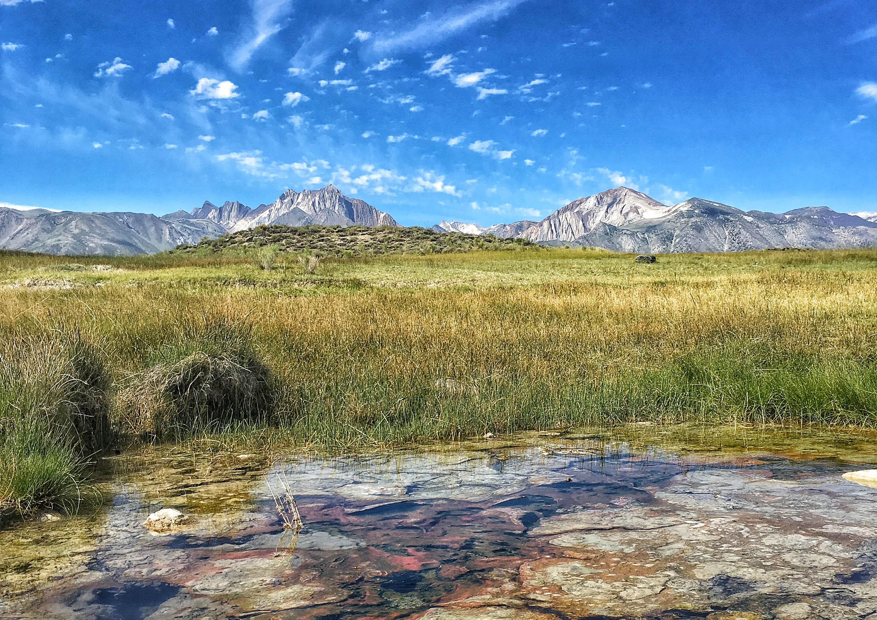 Shepherd Hot Springs