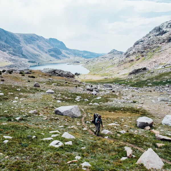 7 Things You Can Use as an Emergency Splint in the Backcountry