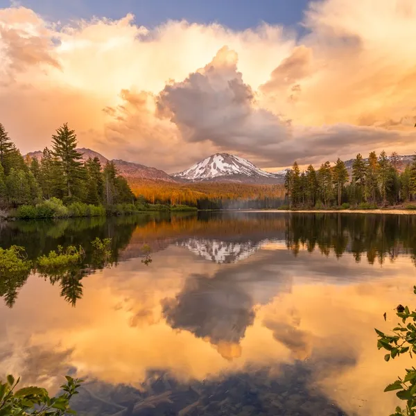 National Park Road Trip Guide: West Coast Edition