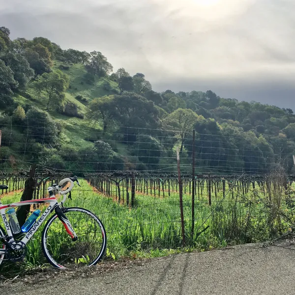 5 Benefits of Exploring on Your Bike