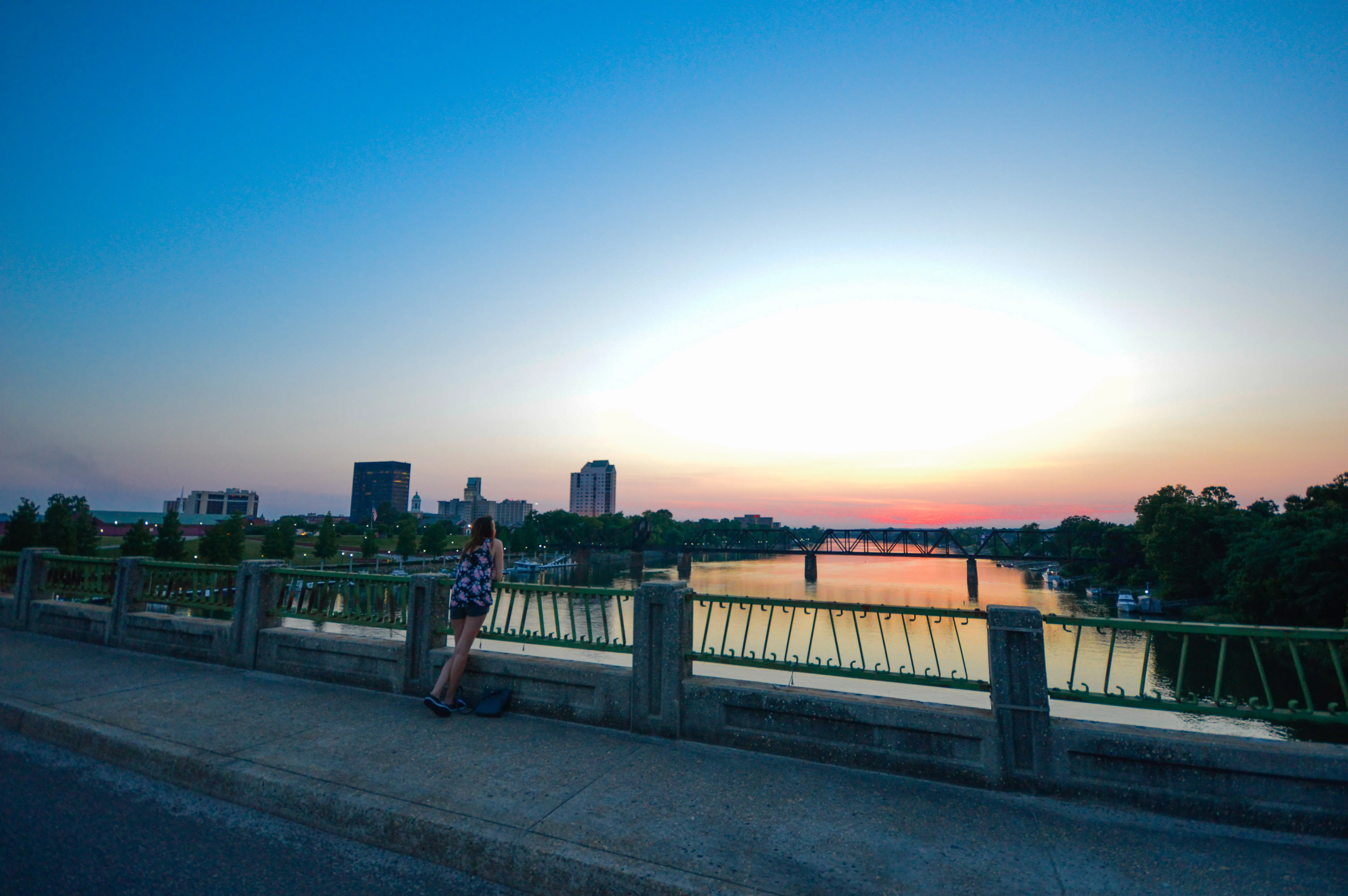 Augusta Riverwalk
