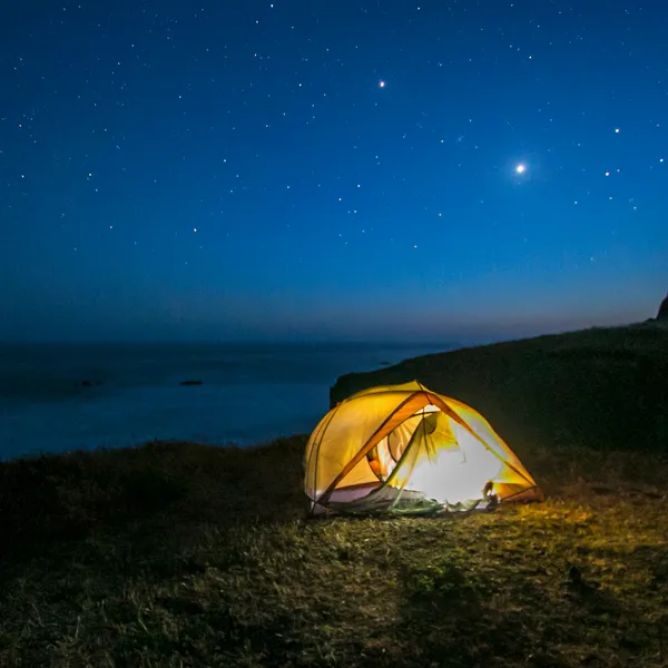 10 California Backpacking Trips on My Bucket List
