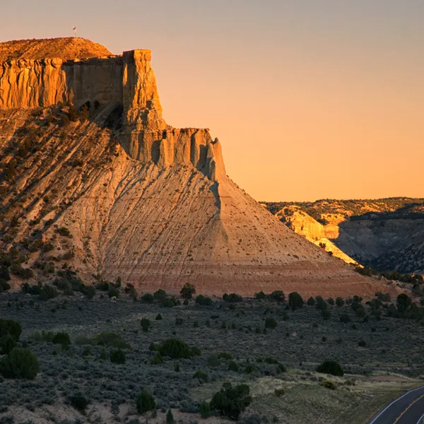 A Perfectly Planned Road Trip to Every National Park in the Contiguous U.S.